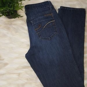 DKNY Soho Skinny  Jeans Size 6 Regular GUC